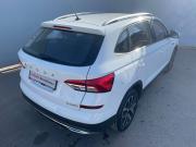 Skoda Kamiq I (China Market) Стерлитамак  - изображение 48