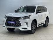 Lexus LX III Рестайлинг 2 Воронеж  - изображение 22