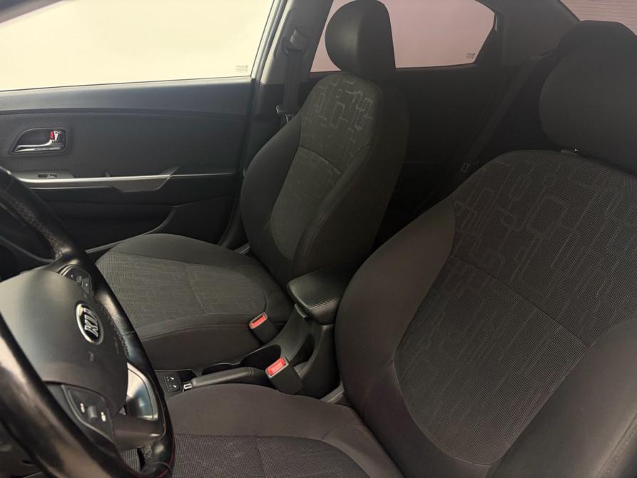 Kia Rio III Ростов-на-Дону  - изображение 14