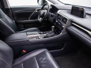 Lexus RX IV Москва  - изображение 27