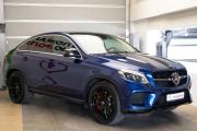 Mercedes-Benz GLE Coupe I (C292) Москва  - изображение 50