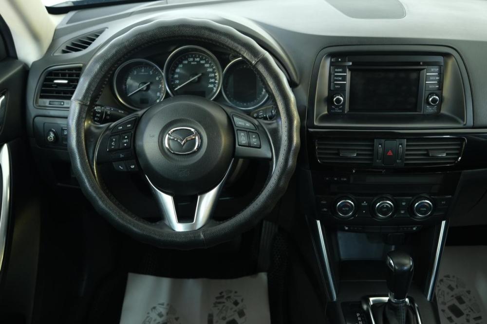 Mazda CX-5 I Омск  - изображение 12