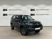 Lada (ВАЗ) Niva Travel I Санкт-Петербург  - изображение 30