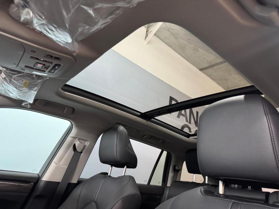 Toyota Highlander IV (XU70) Набережные Челны  - изображение 25