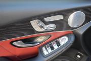 Mercedes-Benz GLC Coupe I (C253) Иркутск  - изображение 63