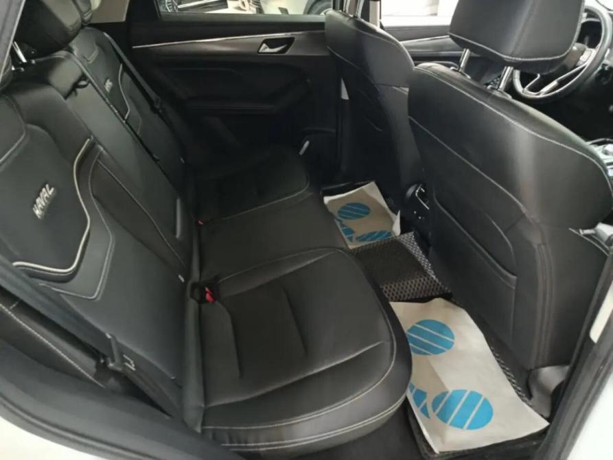 Haval Jolion I Уфа  - изображение 15