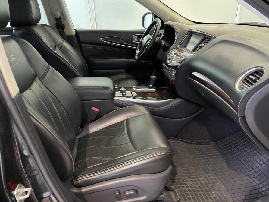 Infiniti QX60 I Москва  - изображение 17