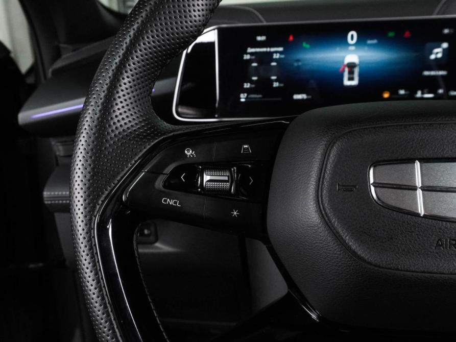 Geely Cityray Воронеж  - изображение 16