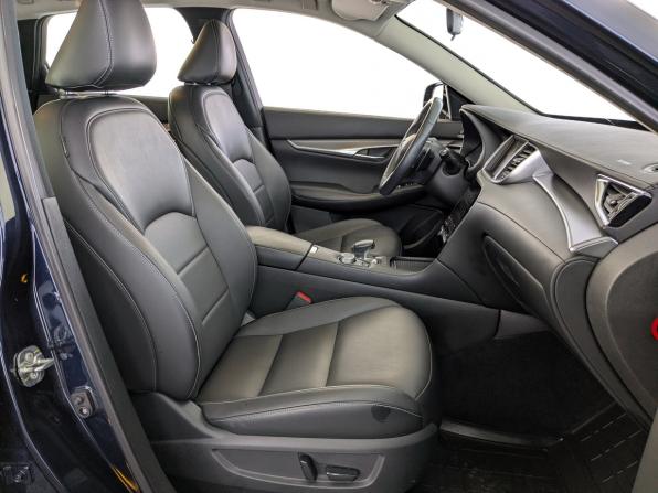 Infiniti QX50 II с пробегом 2021 года, цена 3 500 000 рублей, 86459 км, внедорожник, Автокод Объявления