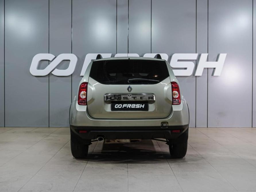 Renault Duster I Воронеж  - изображение 4