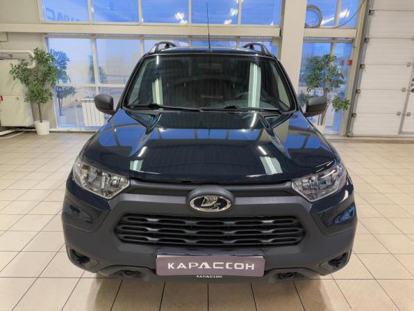Lada (ВАЗ) Niva Travel I с пробегом 2023 года, цена 1 030 000 рублей, 27002 км, внедорожник, Автокод Объявления