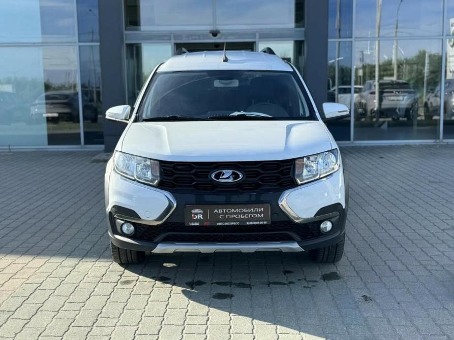Lada (ВАЗ) Largus I Рестайлинг Вологда  - изображение 2