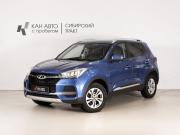 Chery Tiggo 4 I Рестайлинг Казань  - изображение 9