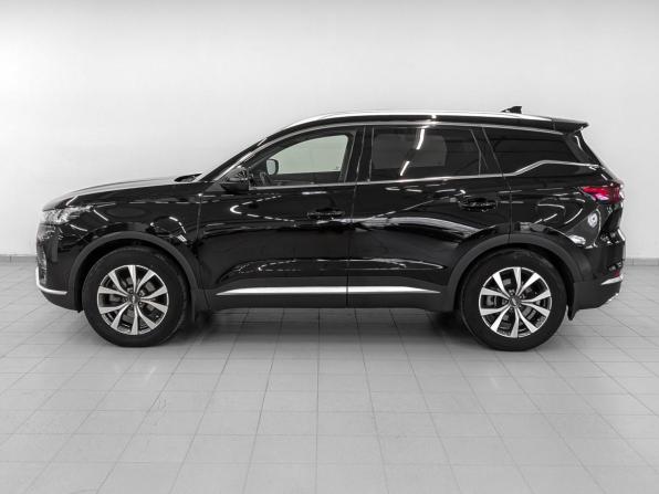 Chery Tiggo 7 Pro I с пробегом 2022 года, цена 1 750 000 рублей, 57375 км, внедорожник, Автокод Объявления
