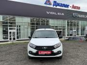 Lada (ВАЗ) Granta I Рестайлинг Набережные Челны  - изображение 32