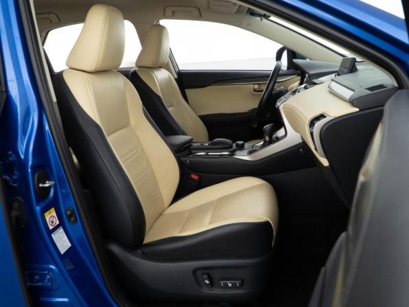 Lexus NX I с пробегом 2016 года, цена 3 013 444 рубля, 121026 км, внедорожник, Автокод Объявления