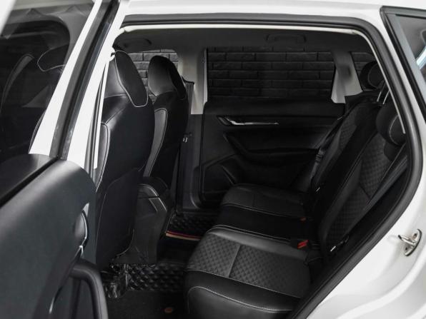 Skoda Kamiq I (China Market) с пробегом 2020 года, цена 2 230 000 рублей, 58596 км, внедорожник, Автокод Объявления