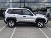 Lada (ВАЗ) Niva Travel I Воронеж  - изображение 20