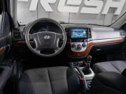 Hyundai Santa Fe II Тюмень  - изображение 24