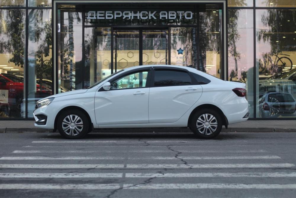 Lada (ВАЗ) Vesta I Рестайлинг (NG) Брянск  - изображение 4