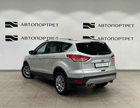 Ford Kuga II с пробегом 2013 года, цена 1 049 000 рублей, 168559 км, внедорожник, Автокод Объявления