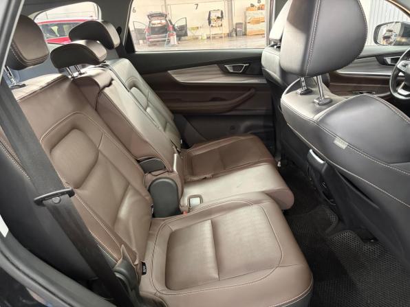 Chery Tiggo 8 Pro I с пробегом 2021 года, цена 1 997 000 рублей, 43834 км, внедорожник, Автокод Объявления