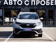 Honda CR-V V Рестайлинг Ростов-на-Дону  - изображение 28