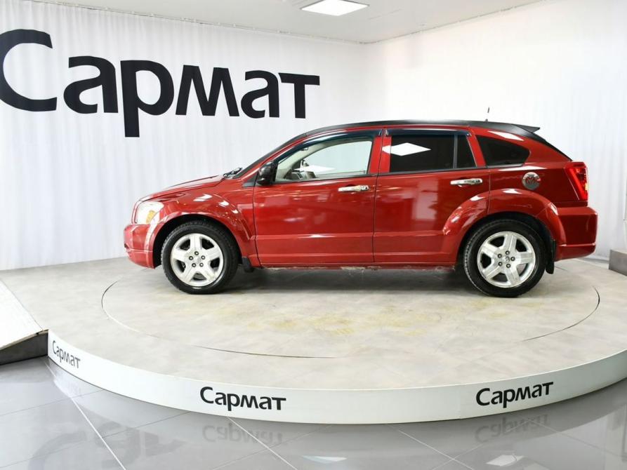 Dodge Caliber I Новосибирск  - изображение 5