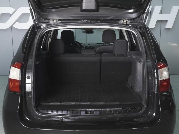 Nissan Terrano III (D10) с пробегом 2021 года, цена 1 490 000 рублей, 136661 км, внедорожник, Автокод Объявления