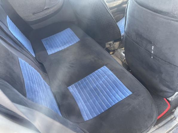 Daewoo Nexia I с пробегом 2004 года, цена 89 000 рублей, 106024 км, седан, Автокод Объявления