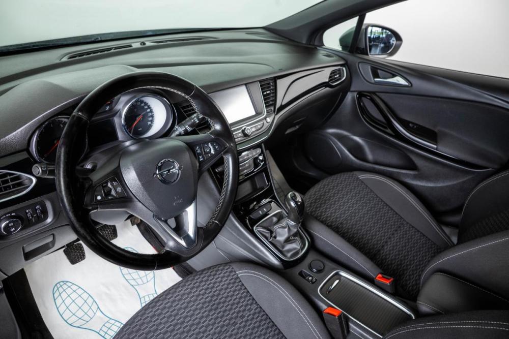Opel Astra K Пермь  - изображение 8