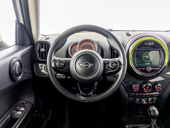 Mini Countryman II с пробегом 2018 года, цена 1 725 000 рублей, 105228 км, внедорожник, Автокод Объявления