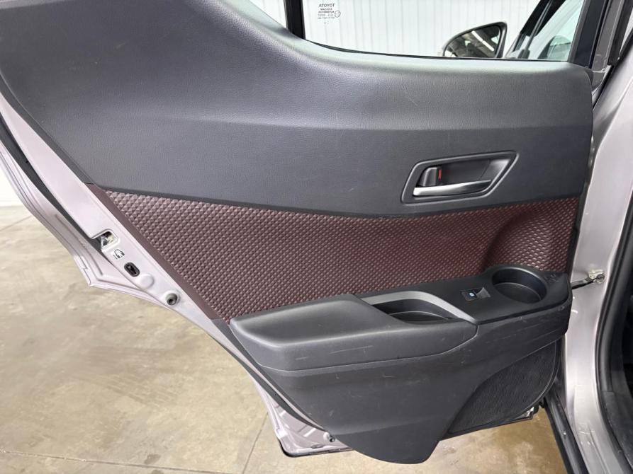Toyota C-HR I Краснодар  - изображение 17