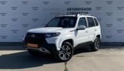 Lada (ВАЗ) Niva Travel I Крым  - изображение 23