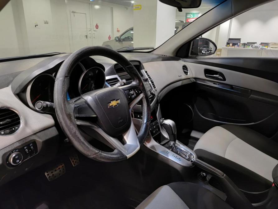 Chevrolet Cruze I Казань  - изображение 20