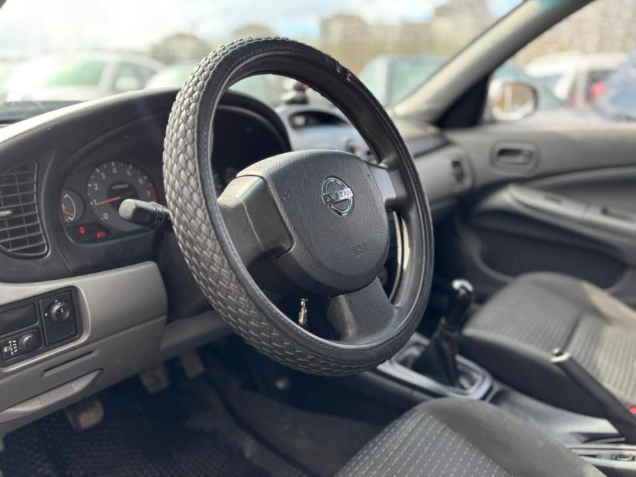 Nissan Almera Classic I Набережные Челны  - изображение 20