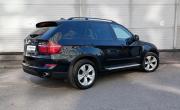 BMW X5 II (E70) Рестайлинг Санкт-Петербург  - изображение 26