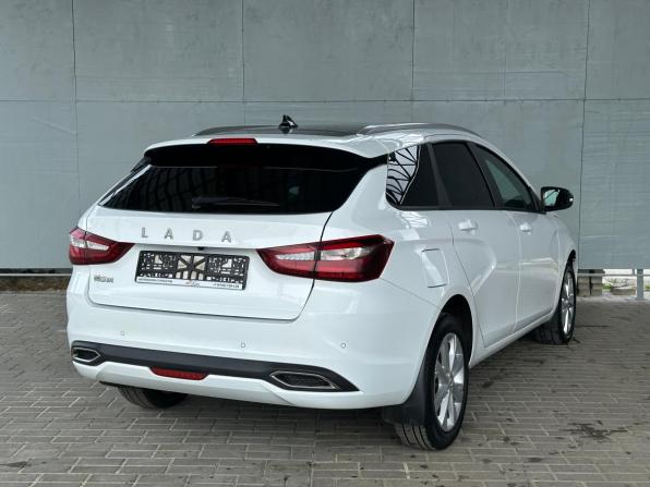 Lada (ВАЗ) Vesta I Рестайлинг (NG) с пробегом 2024 года, цена 1 460 000 рублей, 39500 км, универсал, Автокод Объявления