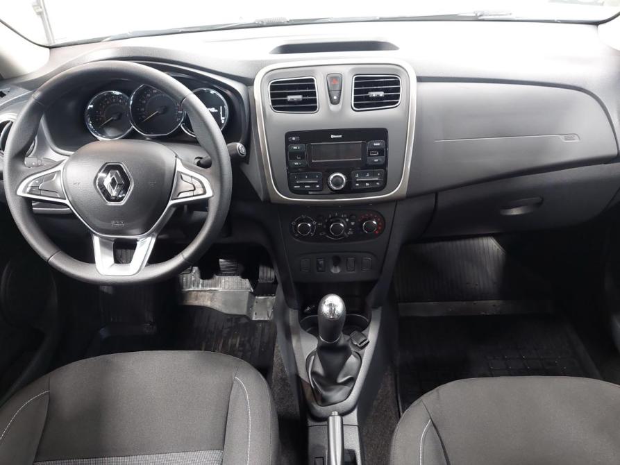Renault Sandero II Рестайлинг Пермь  - изображение 9