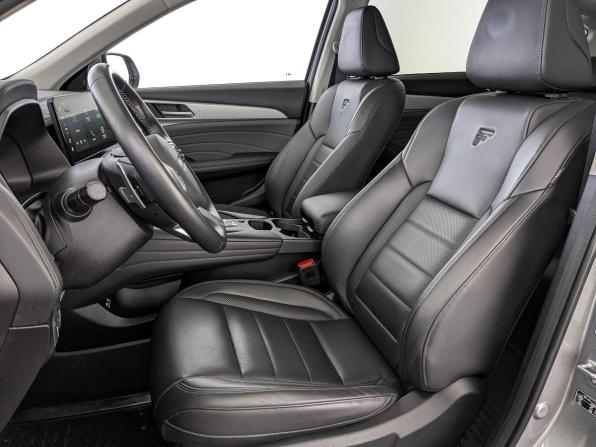 Haval F7x I Рестайлинг с пробегом 2023 года, цена 2 170 000 рублей, 48969 км, внедорожник, Автокод Объявления