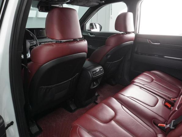 Hyundai Palisade I с пробегом 2019 года, цена 3 889 000 рублей, 164850 км, внедорожник, Автокод Объявления