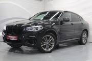 BMW X4 II (G02) Кемерово  - изображение 23