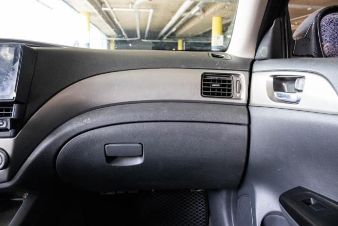 Subaru Impreza III с пробегом 2007 года, цена 709 000 рублей, 164509 км, хэтчбек, Автокод Объявления
