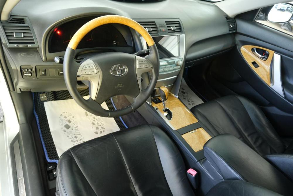Toyota Camry VI (XV40) Омск  - изображение 11