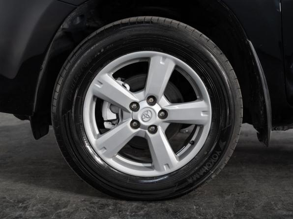 Toyota RAV4 III (XA30) Рестайлинг с пробегом 2012 года, цена 1 500 000 рублей, 180593 км, внедорожник, Автокод Объявления