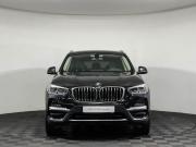 BMW X3 III (G01) Москва  - изображение 22
