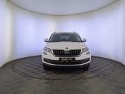 Skoda Kodiaq I Москва  - изображение 31