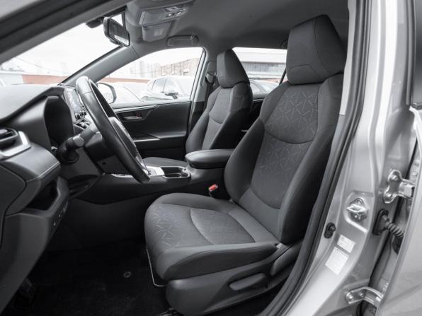 Toyota RAV4 V (XA50) с пробегом 2021 года, цена 3 390 000 рублей, 75248 км, внедорожник, Автокод Объявления