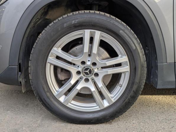 Mercedes-Benz GLA II (H247) с пробегом 2020 года, цена 3 430 000 рублей, 39213 км, внедорожник, Автокод Объявления