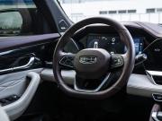 Geely Monjaro I Москва  - изображение 31
